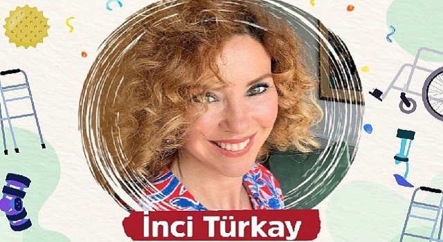 İnci Türkay’dan doğum günü kampanyası