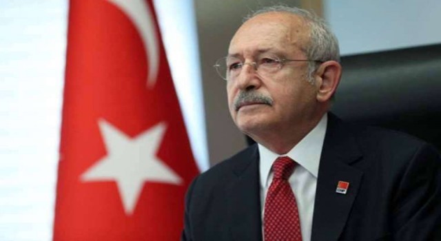 Kemal Kılıçdaroğlu'ndan yerel seçim açıklaması: 11 büyükşehire yenilerini ekleyeceğiz