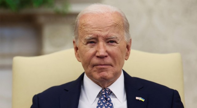 Biden'ın sağlığıyla ilgili doktorundan açıklama