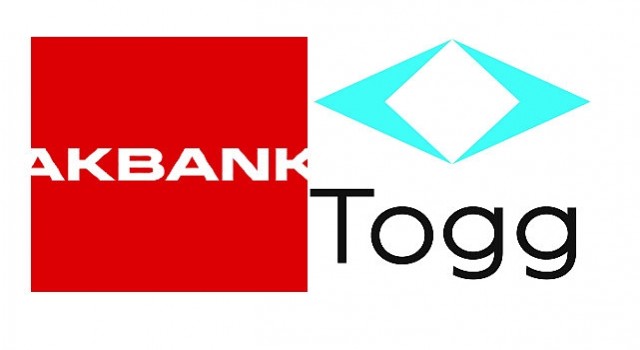 Akbanklı Togg Kullanıcılarına Özel Uygulamalar ile Mobilite ve Finansın Geleceği Yolda!