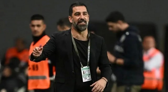 Arda Turan, hapis cezasına ve para cezasına çarptırıldı