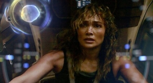 Başrolünü Jennifer Lopez’in Üstlendiği Atlas, 24 Mayıs’ta Netflix’te