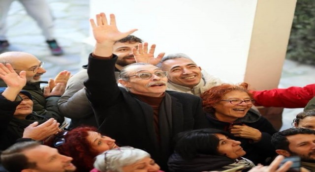 CHP Ankara Etimesgut Belediye Başkan Adayı Erdal Beşikçioğlu, Mal Varlığını Kamuya Açıkladı