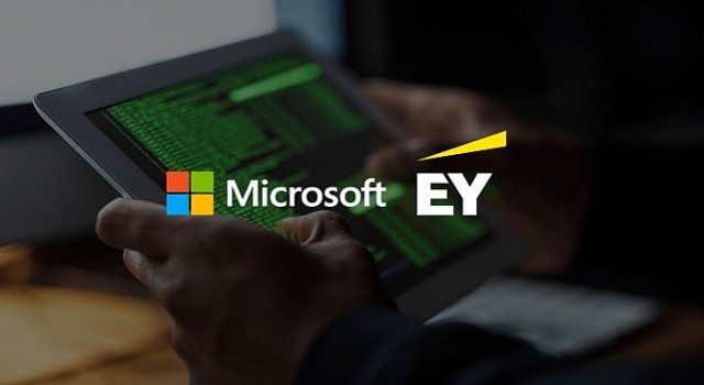 EY Türkiye ve Microsoft Türkiye iş birliğiyle “Zero Trust ve Siber Güvenlik Uyarlamaları” etkinliği gerçekleştirildi