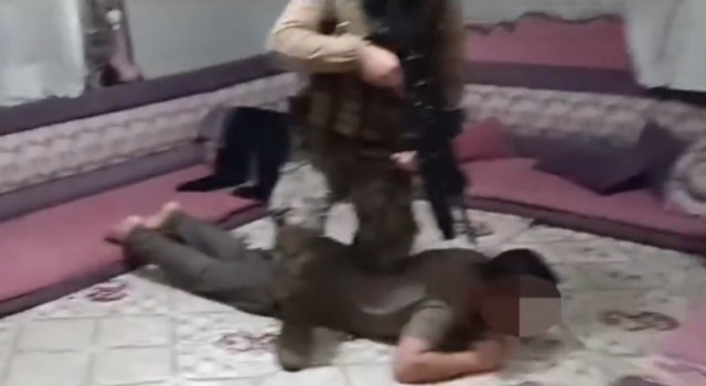 İçişleri Bakanlığı'ndan IŞİD bilançosu: Gözaltı sayısı üç bine ulaştı