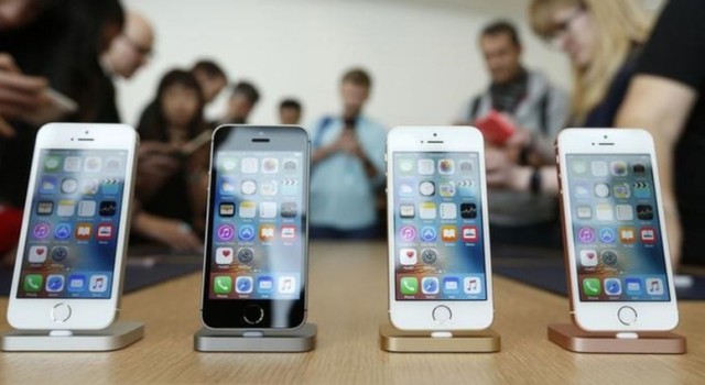 iPhone 16 Tasarımına Yeni Bir Düğme Eklendi: Sızan Tasarım Detayları Ortaya Çıktı
