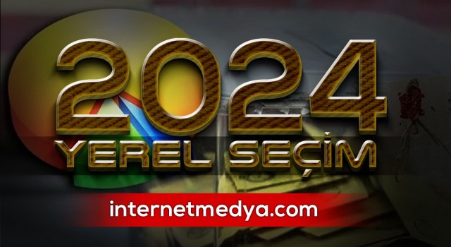 Canlı Yerel Seçim Sonuçları 2024: İzmir Anket Sonuçları 31 Mart 2024 İzmir ve İlçeleri Yerel Seçim Anketi...