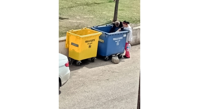 Pursaklar’ın Tebessüm Şehri İmajı Kararmak Üzere