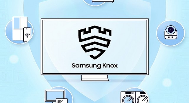 Samsung 2024 model TV serisi, henüz lansmanı yapılmadan yüksek güvenlik standartlarını karşılayan CC sertifikası aldı