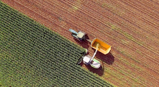 Türkiye Kalkınma ve Yatırım Bankası’ndan Tarım ve Gıda Üretim Sektörlerine 50 Milyon Dolarlık Kredi İmkânı