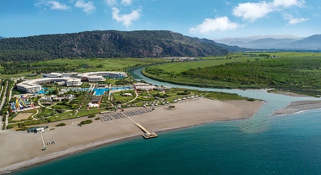 HIlton Dalaman Sarıgerme Resort Spa’da Bayram Coşkusu