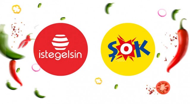 Şok Market, İstegelsin'i Satın Alarak Online Perakende Alanında Güçlü Bir Adım Attı