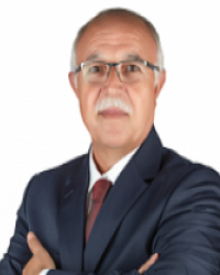 Halis ÖZDEMİR