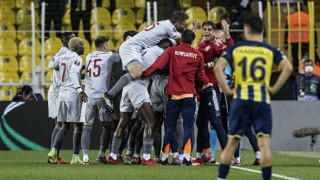 Fenerbahçe'ye Kadıköy'de dağıldı