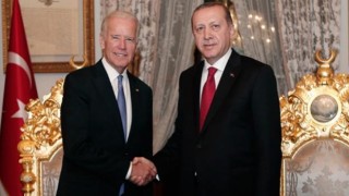 ABD, Erdoğan-Biden görüşmesi ve F-16 satışıyla ilgili sorulara çarpıcı cevaplar verdi