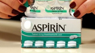 ABD'den aspirinle ilgili ilginç açıklama