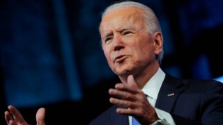 ABD'li 11 Kongre üyesinden Biden'a küstah Türkiye mektubu!