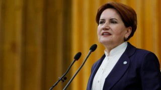 Akşener'den İmamoğlu ve Yavaş'ın adaylığı hakkındaki soruya net yanıt