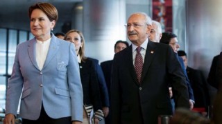 CHP lideri Kılıçdaroğlu, Akşener'in "Başbakanlığa adayım" sözlerini yorumladı