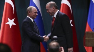 Erdoğan haklı" diyen Putin'den BM çıkışı: Türkiye daimi üye olabilir