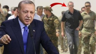 Erdoğan'ın "Beni ciddi manada rahatsız ediyor" dediği McGurk kimdir?