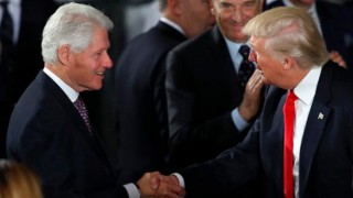 Eski ABD Başkanı Bill Clinton hastanede yoğun bakıma alındı