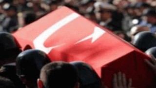 Fırat Kalkanı Bölgesinde 1 Askerimiz Şehit Düştü