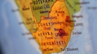 Güney Afrika'da gaziler tarafından rehin alınan bakanlar operasyonla kurtarıldı
