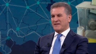 Mustafa Sarıgül: Biden'dan para alan muhalefet partisi bunu açıklamazsa ifşa edeceğim