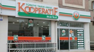 Tarım Kredi marketi ile 5 zincir marketin fiyatları karşılaştırıldı!