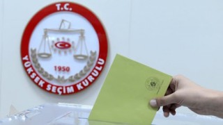 AK Parti ile MHP anlaştı, Seçim Kanunu son şeklini aldı