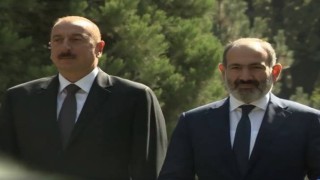 Aliyev ve Paşinyan bir araya gelecek