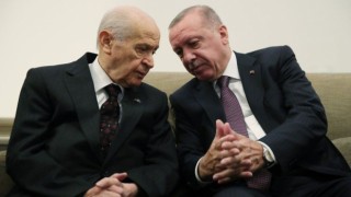 Bahçeli için gündemi sarsan sözler: Erdoğan'a tuzak kurdu