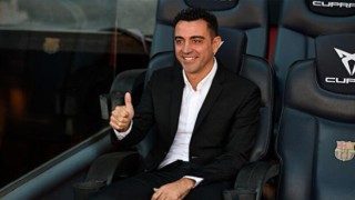 Barcelona yönetimi, Xavi'ye ilk şaşkınlığını yaşattı! Ayırılan transfer bütçesi gündem oldu