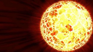 Bilim insanları güneş'in sonu hakkında anlattıkları tüyler ürpertti