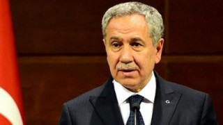 Bülent Arınç, Armağan Çağlayan'a konuştu: Bana iftira attılar, kırgın ve üzgünüm