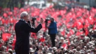 CHP Lideri Kemal Kılıçdaroğlu: Yolsuzluk dosyaları akıyor, ekip kurduk!