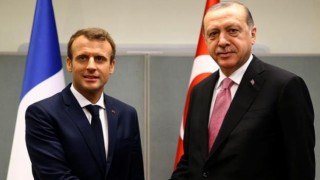 Cumhurbaşkanı Erdoğan uyardı! Rum lideri, Paris'teki Libya Konferansı'na davet etti