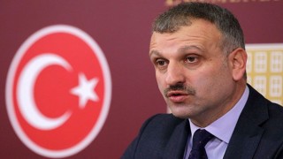 Cumhurbaşkanı Erdoğan'ın başdanışmanı Oktay Saral: Hepinizin canı cehenneme, müptezeller