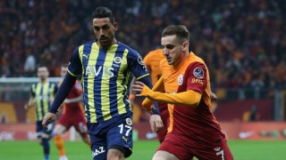 Dev derbinin kazananı Fenerbahçe!