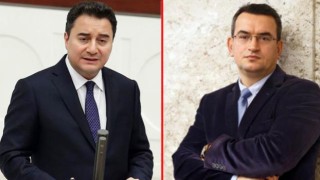 DEVA Partisi kurucularından Metin Gürcan, gözaltına alındı! Casuslukla suçlanıyor