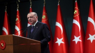 Dünya basını: Erdoğan'ın ısrarı Türkiye'nin kur krizini derinleştirdi