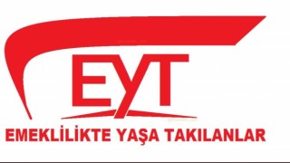 EYT’de düğmeye basıldı