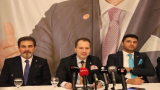 Fatih Erbakan’dan çarpıcı ‘erken seçim’ açıklaması