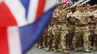 İngiliz basını yazdı: Asker göndermeye hazırız