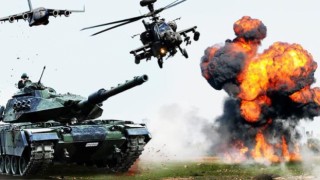 İstihbarat raporu yankı uyandırdı: Rusya 100 bin asker ile savaşa hazırlanıyor
