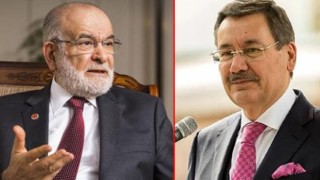 Melih Gökçek, Temel Karamollaoğlu'na seslendi: Bir daha bizi üzme ağabey