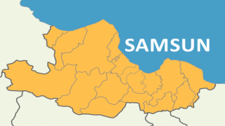 Samsun'a girişler YASAKLANDI