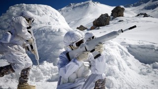 Şırnak'ta PKK'ya yeni operasyon başlatıldı