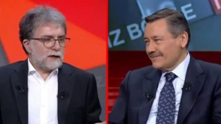 Ahmet Hakan'dan Melih Gökçek Eleştirilerine Yanıt!